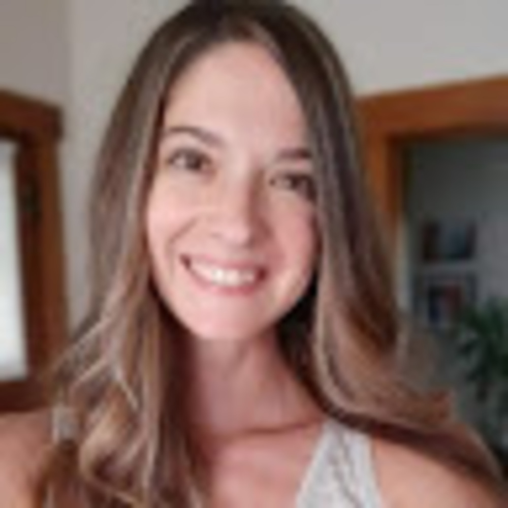 Meet your Posher, Kelsey